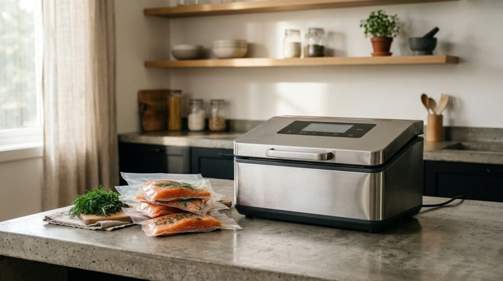 best chamber vacuum sealers 2026