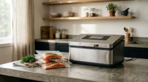 best chamber vacuum sealers 2026