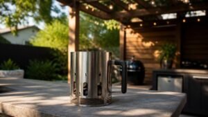 best charcoal chimney starters 2026