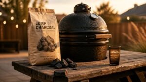 best charcoal for smoking 2026