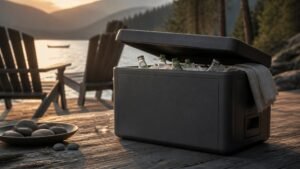 best coolers keeping ice longer