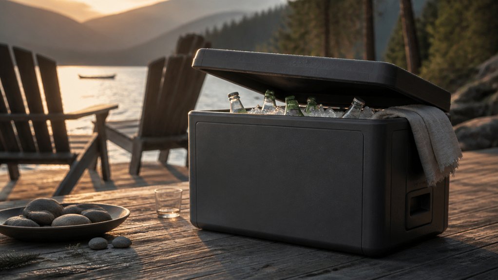 best coolers keeping ice longer