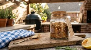 best dry rubs for turkey