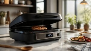 best electric grills 2026 indoors