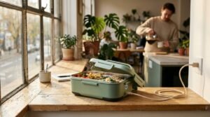 best electric lunch boxes 2026
