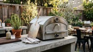 best gas pizza ovens 2026