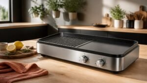 best grill griddle combos