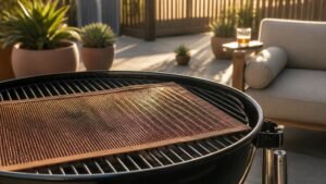best grill mats 2026 rankings