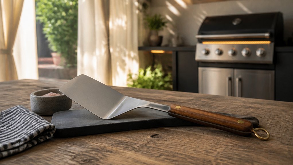 best grill spatulas 2026 picks