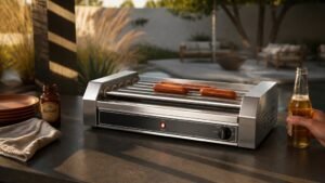 best hot dog roller picks