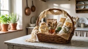 best italian gift basket selections