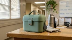best lunch boxes for nurses