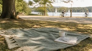 best picnic blanket recommendations 2026