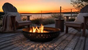best portable fire pits 2026
