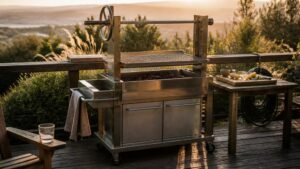 best santa maria grills 2026