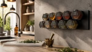 best spice racks for 2026