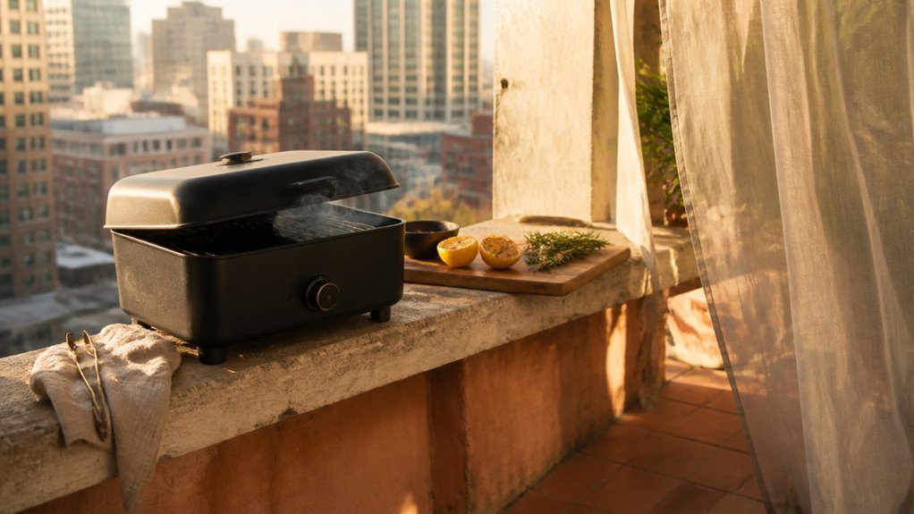 best tabletop grills for 2026