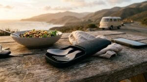 best travel cutlery sets 2026