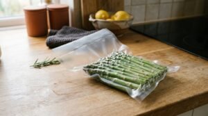 best vacuum sealer bags 2026