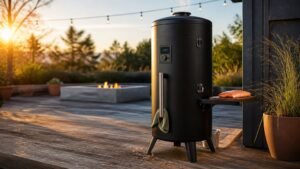 best vertical smokers for 2026