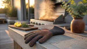 five best bbq gloves 2026