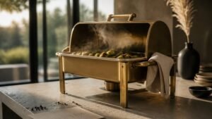 five best chafing dishes