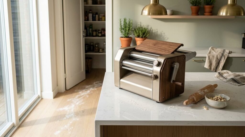 five best dough sheeters for home use