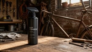 five top rust converters for 2026