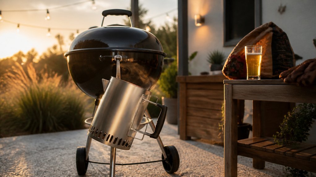five weber kettle accessories spotlight 2026