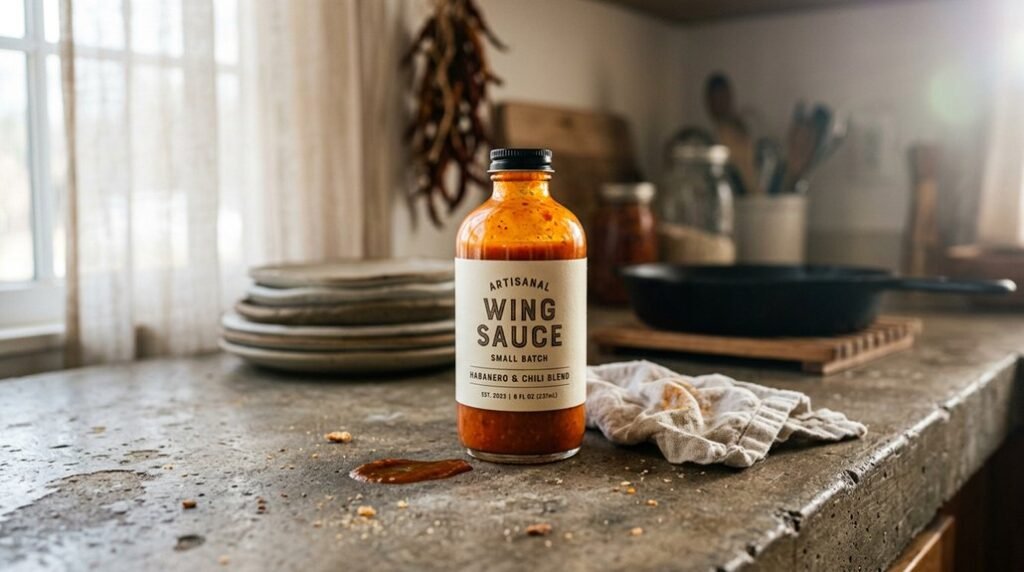five wing sauces for 2026 flavoring