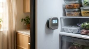 freezer thermometers for 2026