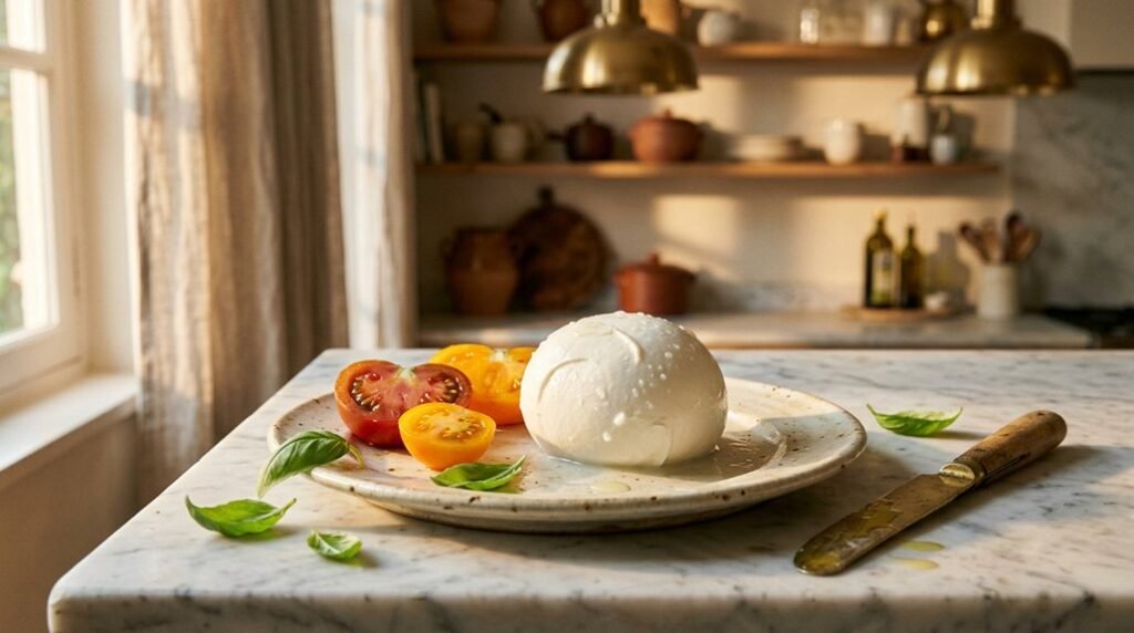 fresh mozzarella picks for 2026