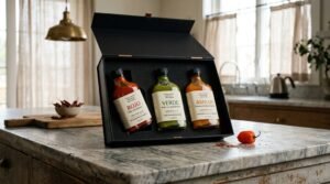 hot sauce gift set roundup 2026