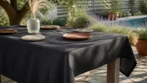 outdoor tablecloths for patios 2026