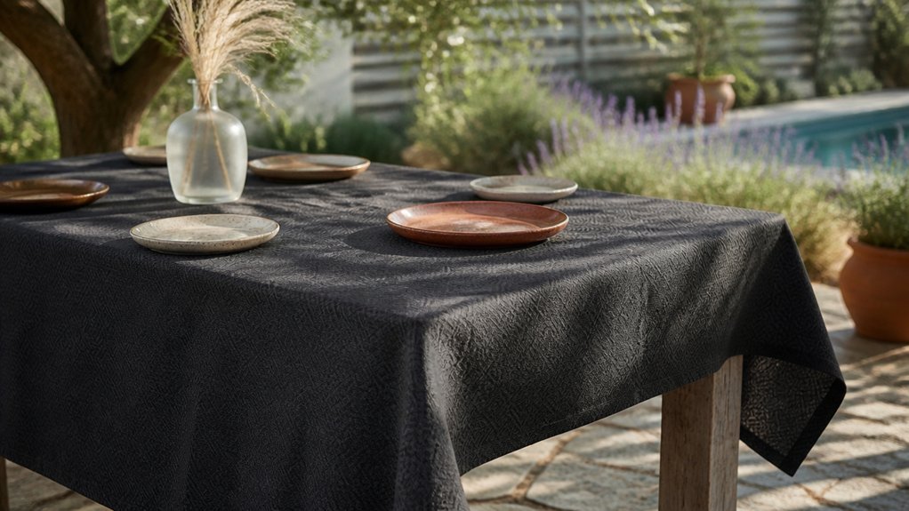 outdoor tablecloths for patios 2026