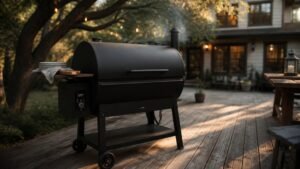 pellet grills top picks 2026