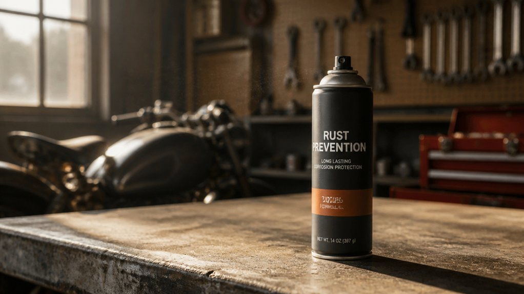 rust prevention spray roundup for 2026