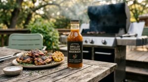 seven best marinades for grilled chicken