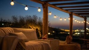 seven best outdoor string lights 2026