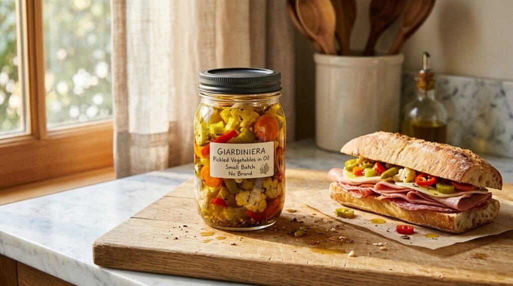 ten best giardiniera for 2026