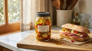 ten best giardiniera for 2026