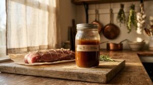 ten best pork tenderloin marinades 2026