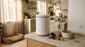 top 10 dog food storage containers 2026