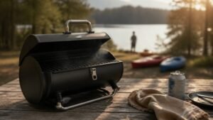 top 10 portable grills 2026
