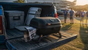 top 13 tailgate grills 2026