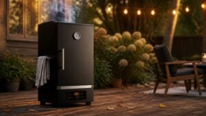 top 5 electric smokers 2026