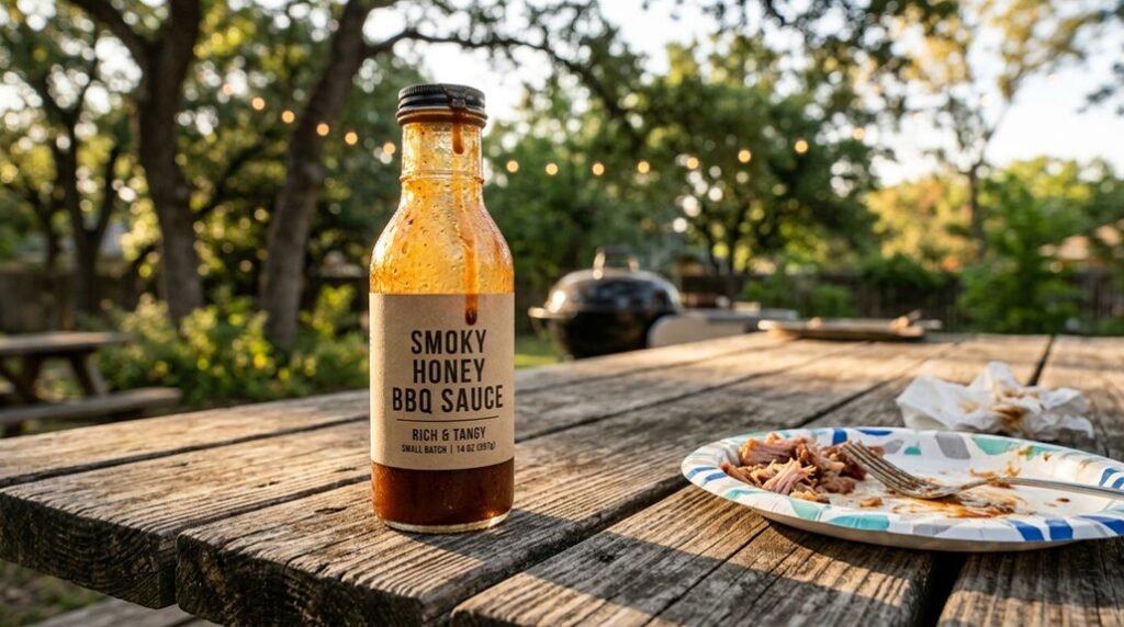 top bbq sauces 2026