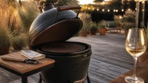 top big green egg accessories 2026