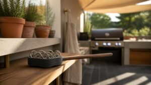 top bristle free grill brushes 2026