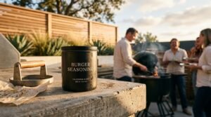 top burger seasoning picks 2026